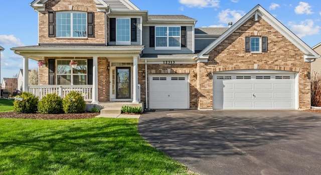 Photo of 12313 Bartelt Ct, Huntley, IL 60142