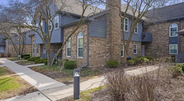 Photo of 11 Foxcroft Rd #115, Naperville, IL 60565