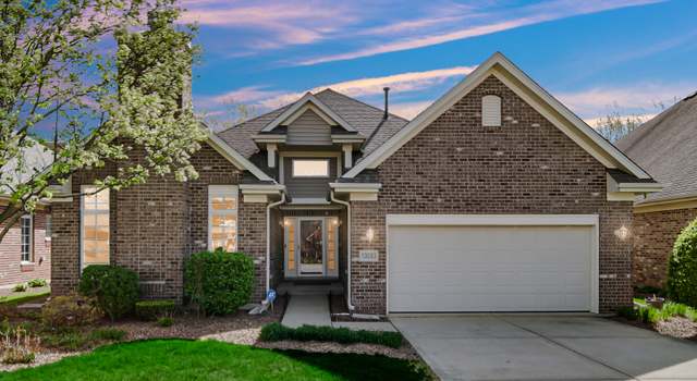 Photo of 13083 Timber Ct, Palos Heights, IL 60463