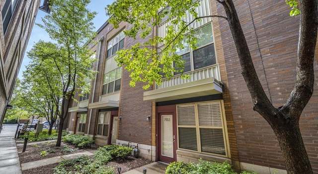 Photo of 1234 W Monroe St #4, Chicago, IL 60607