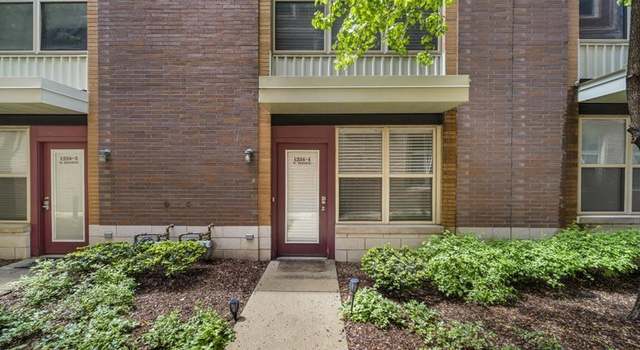 Photo of 1234 W Monroe St #4, Chicago, IL 60607