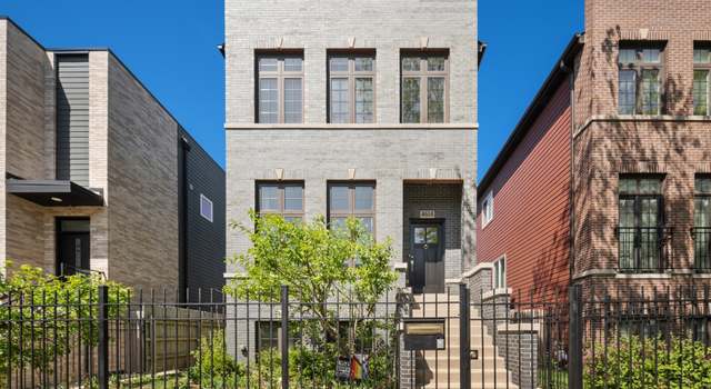 Photo of 4614 S Champlain Ave, Chicago, IL 60653