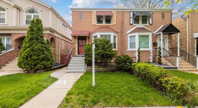 Photo of 5614 S Kenneth Ave, Chicago, IL 60629
