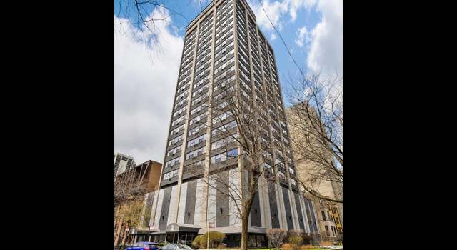 Photo of 2700 N Hampden Ct Unit 23D, Chicago, IL 60614