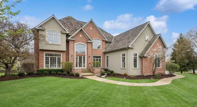 Photo of 11 Averill Ct, North Barrington, IL 60010