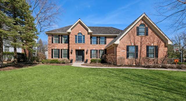 Photo of 1404 Vineyard Ln, Libertyville, IL 60048