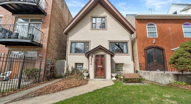 Photo of 6914 S Cregier Ave, Chicago, IL 60649