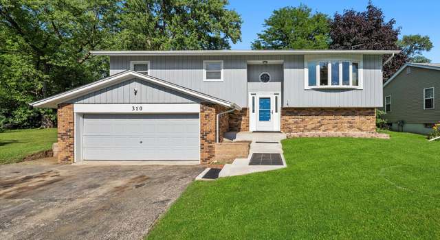Photo of 310 Crystal Lake Rd, Lake In The Hills, IL 60156