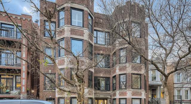 Photo of 4912 N Winthrop Ave Unit 4N, Chicago, IL 60640