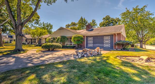 Photo of 1240 Warrington Rd, Deerfield, IL 60015