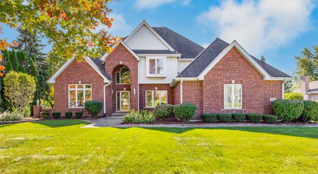 Photo of 13745 Kit Ln, Lemont, IL 60439