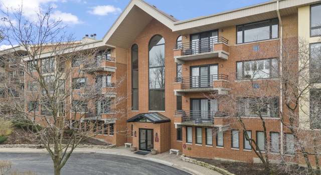 Photo of 3525 S Cass Ct #418, Oak Brook, IL 60523