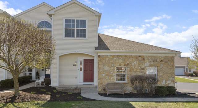 Photo of 1425 Hidden Grove Cir #1425, Joliet, IL 60435