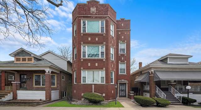 Photo of 8307 S Maryland Ave, Chicago, IL 60619
