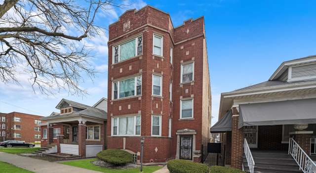 Photo of 8307 S Maryland Ave, Chicago, IL 60619