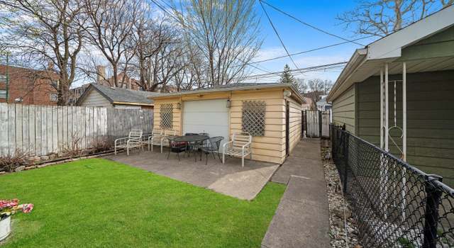 Photo of 8307 S Maryland Ave, Chicago, IL 60619