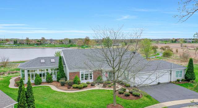 Photo of 12238 Spring Creek Dr, Huntley, IL 60142