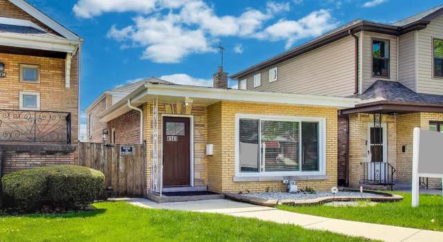 Photo of 4141 W 59th St, Chicago, IL 60629