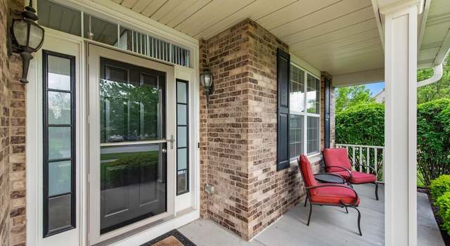 Photo of 2352 Monarchos Ln, Montgomery, IL 60538