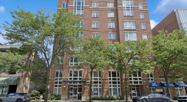 Photo of 811 Chicago Ave #304, Evanston, IL 60202