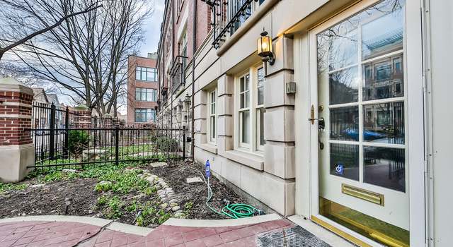 Photo of 2638 N Southport Ave, Chicago, IL 60614