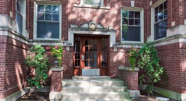Photo of 6145 N LAKEWOOD Ave #1, Chicago, IL 60660