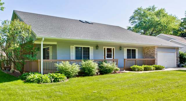 Photo of 335 Itasca St, Wood Dale, IL 60191