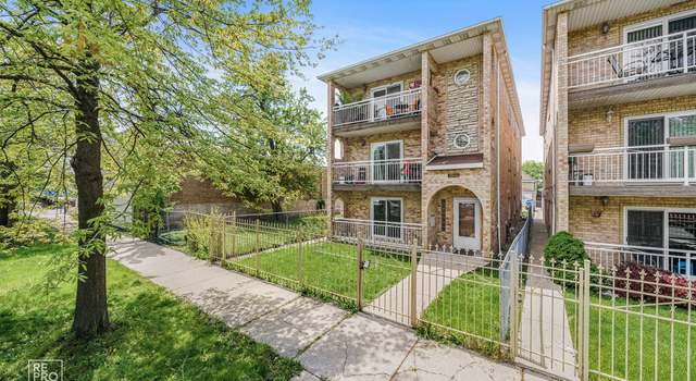 Photo of 5104 S Knox Ave, Chicago, IL 60632