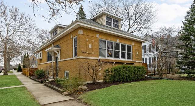 Photo of 6557 N Oliphant Ave, Chicago, IL 60631