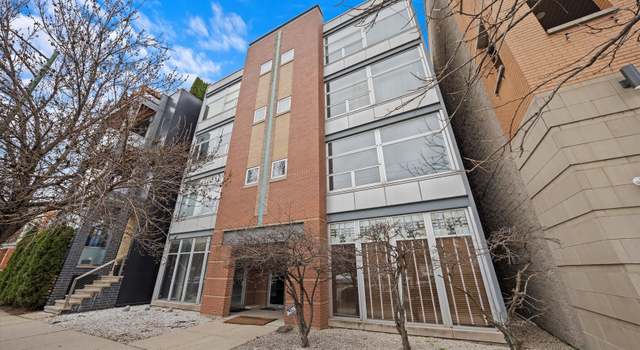 Photo of 2712 N Ashland Ave Unit 2A, Chicago, IL 60614