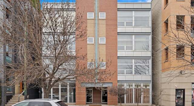 Photo of 2712 N Ashland Ave Unit 2A, Chicago, IL 60614