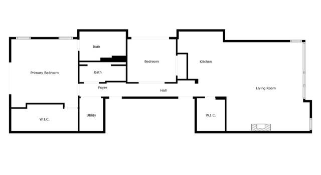 Photo of 2712 N Ashland Ave Unit 2A, Chicago, IL 60614