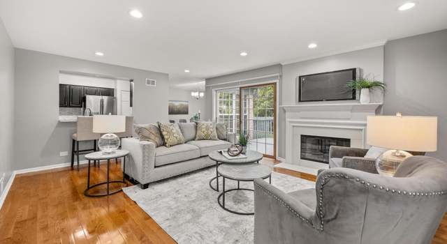 Photo of 651 Marseilles Cir, Buffalo Grove, IL 60089