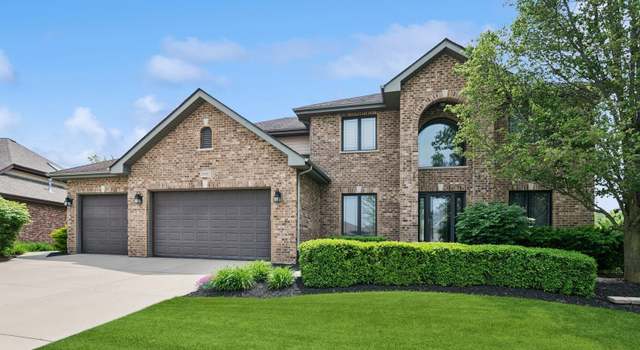 Photo of 21490 English Cir, Frankfort, IL 60423