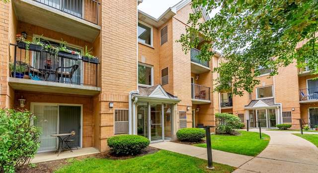 Photo of 8710 W Evelyn Ln #201, Chicago, IL 60656