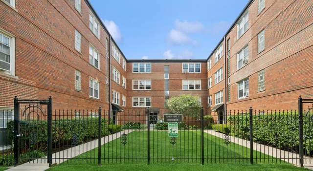 Photo of 2427 W Farragut Ave Unit 1A, Chicago, IL 60625