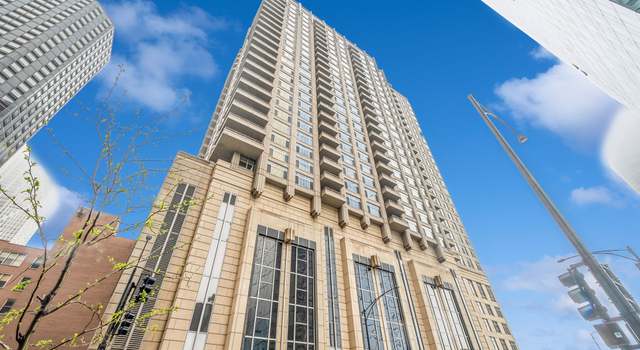 Photo of 530 N Lake Shore Dr #2304, Chicago, IL 60611