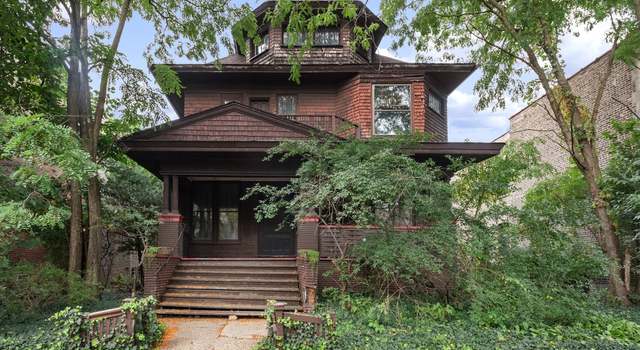 Photo of 1436 W Foster Ave, Chicago, IL 60640