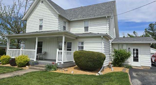 Photo of 308 W Archer Ave, Laharp(*), IL 61450