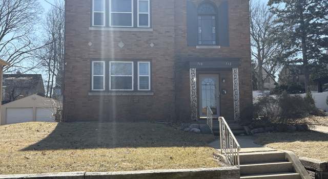 Photo of 710-712 King St, Rockford, IL 61103