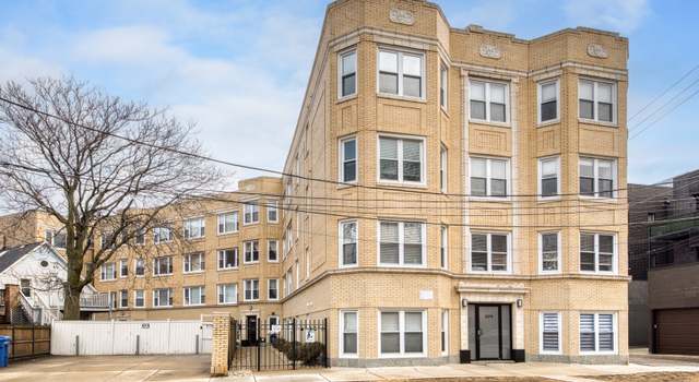 Photo of 3215 N Francisco Ave Unit GS, Chicago, IL 60618