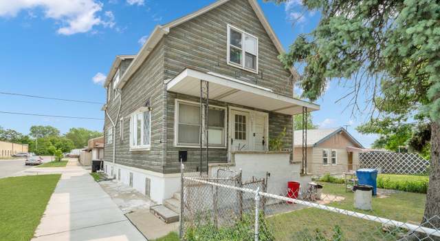 Photo of 4501 S Kilpatrick Ave, Chicago, IL 60632