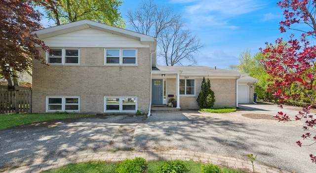 Photo of 327 Wilshire Dr E, Wilmette, IL 60091