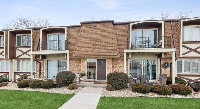 Photo of 12750 Carriage Ln Unit G2, Crestwood, IL 60418