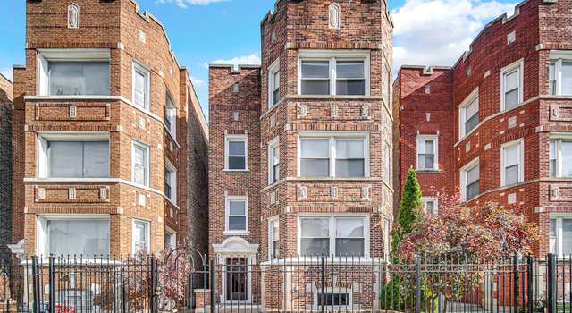 Photo of 7821 S Winchester Ave, Chicago, IL 60620
