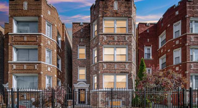 Photo of 7821 S Winchester Ave, Chicago, IL 60620