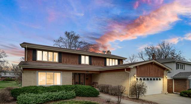 Photo of 2945 Bob O Link Rd, Flossmoor, IL 60422