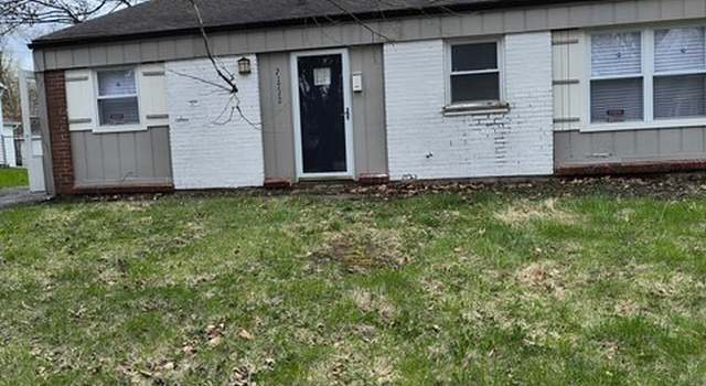 Photo of 21712 Gailine Ave, Sauk Village, IL 60411