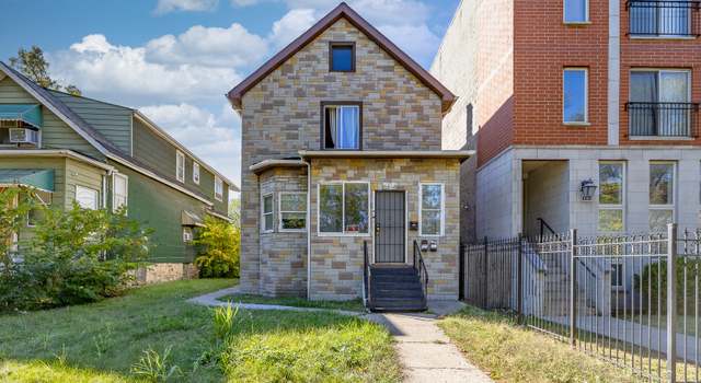Photo of 6812 S Lafayette Ave, Chicago, IL 60621