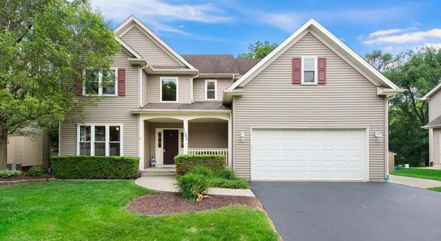 Photo of 1103 Paul Ct, Fox River Grove, IL 60021